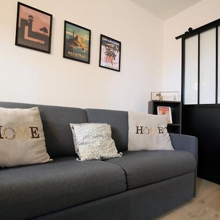 דירות טולוז Expat Renting - L'Evasion - Saint Michel - Metro מראה חיצוני תמונה