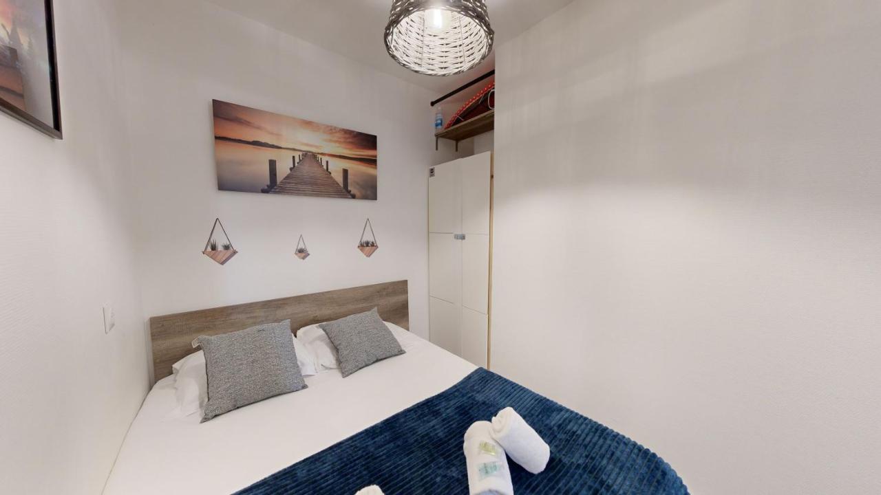 דירות טולוז Expat Renting - L'Evasion - Saint Michel - Metro מראה חיצוני תמונה